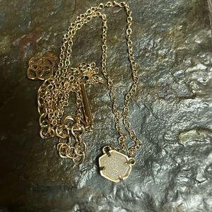 Kendra Scott Mabel necklace